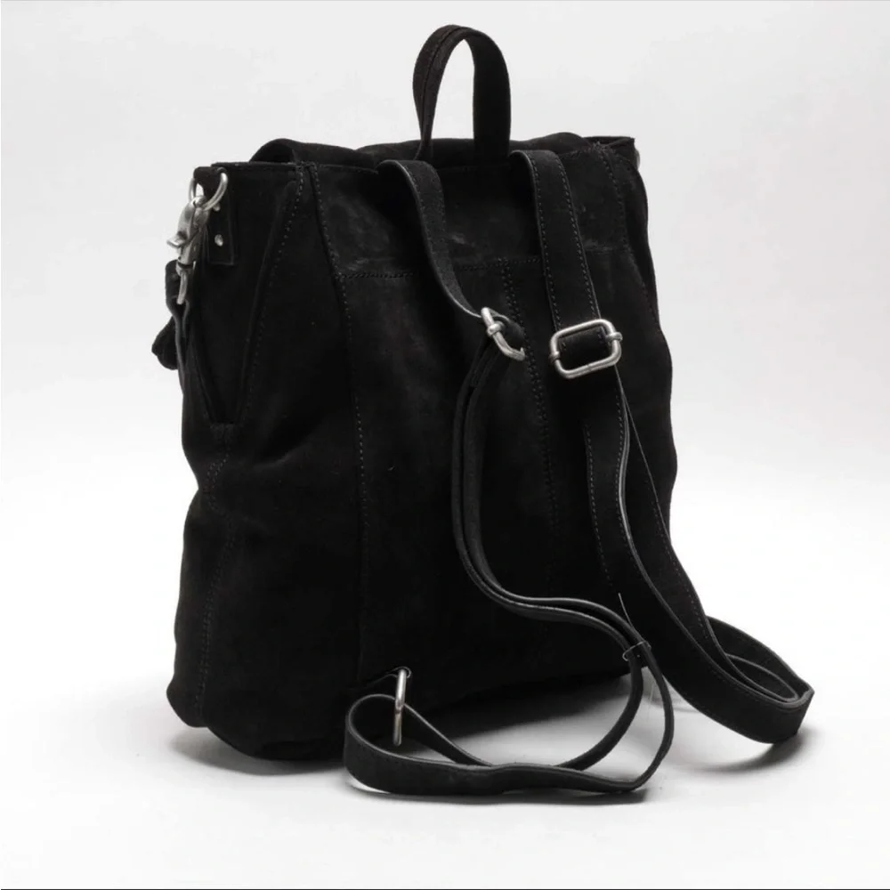 Free People carry it